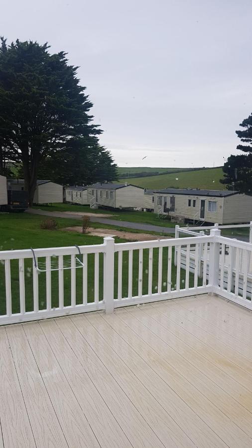 Newquay Bay Resort 151 Newquay (Cornwall) Exterior photo