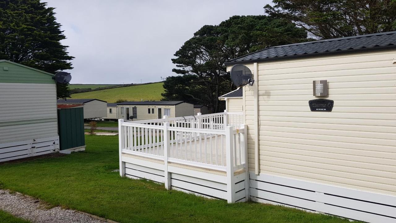 Newquay Bay Resort 151 Newquay (Cornwall) Exterior photo