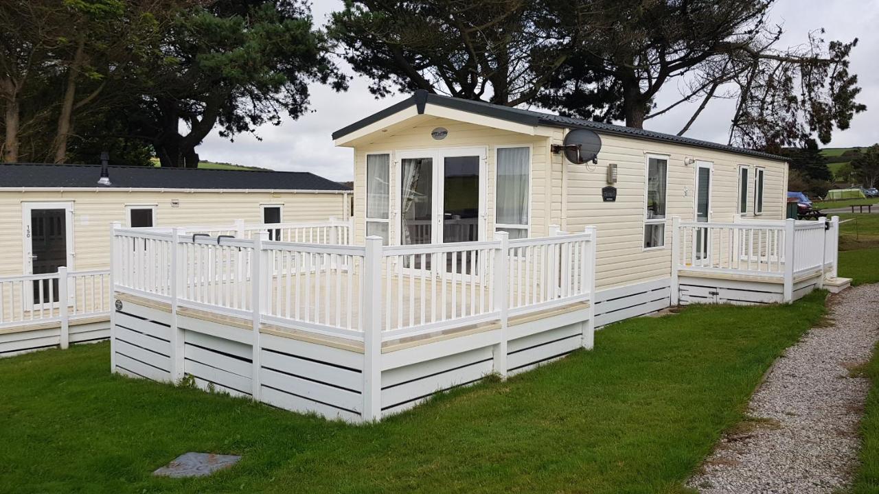 Newquay Bay Resort 151 Newquay (Cornwall) Exterior photo