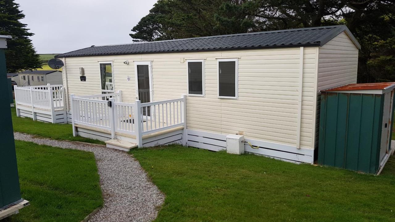 Newquay Bay Resort 151 Newquay (Cornwall) Exterior photo